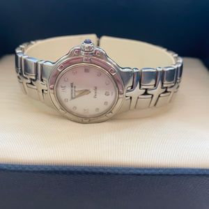 Raymond Weil Parsifal Watch - women's